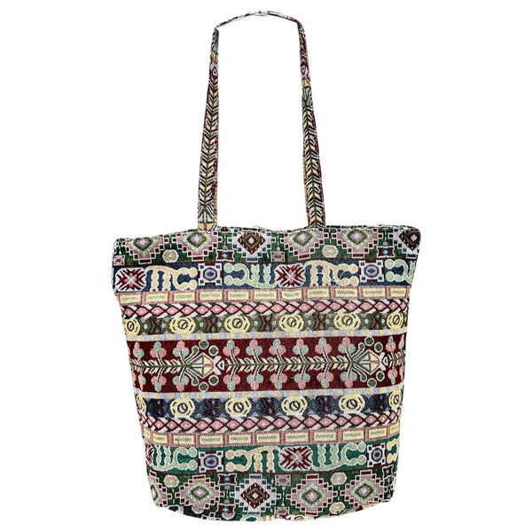 Bolsa grande boho