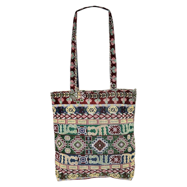 Bolsa mediana boho