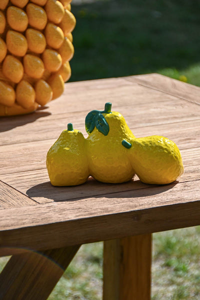 Figura limones