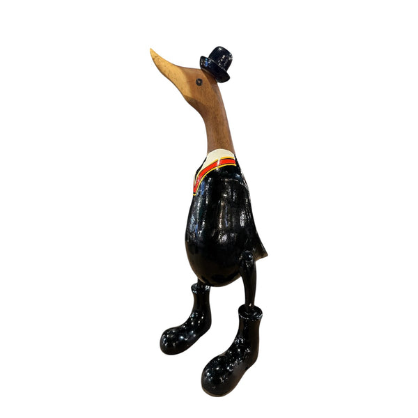 Figura pato Oxford