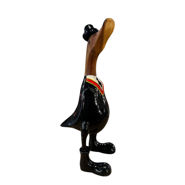 Figura pato Oxford